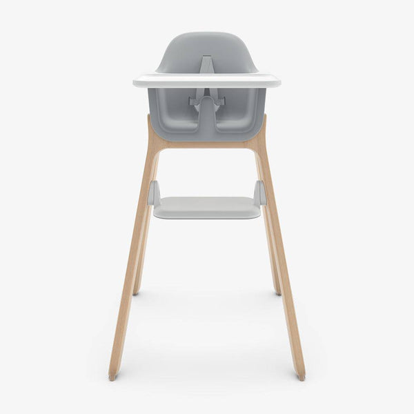 UPPAbaby Ciro Highchair - Chloe (Grey) - UPPAbaby Australia
