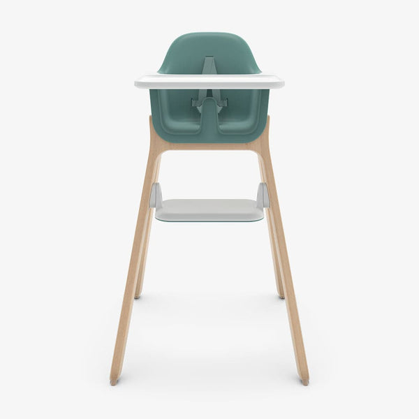 UPPAbaby Ciro Highchair - Emrick (Spruce Green) - UPPAbaby Australia