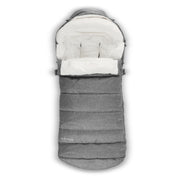 UPPAbaby Cozy Ganoosh - Greyson (As New)