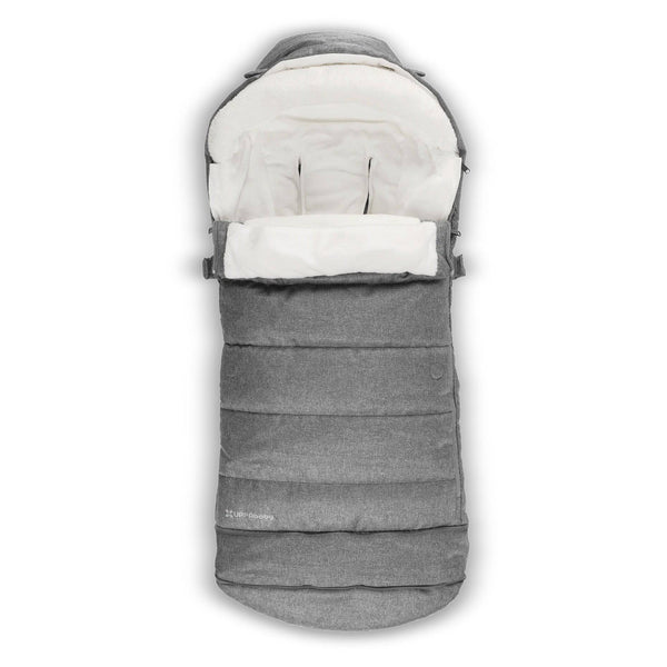 UPPAbaby Cozy Ganoosh (Greyson) - UPPAbaby Australia