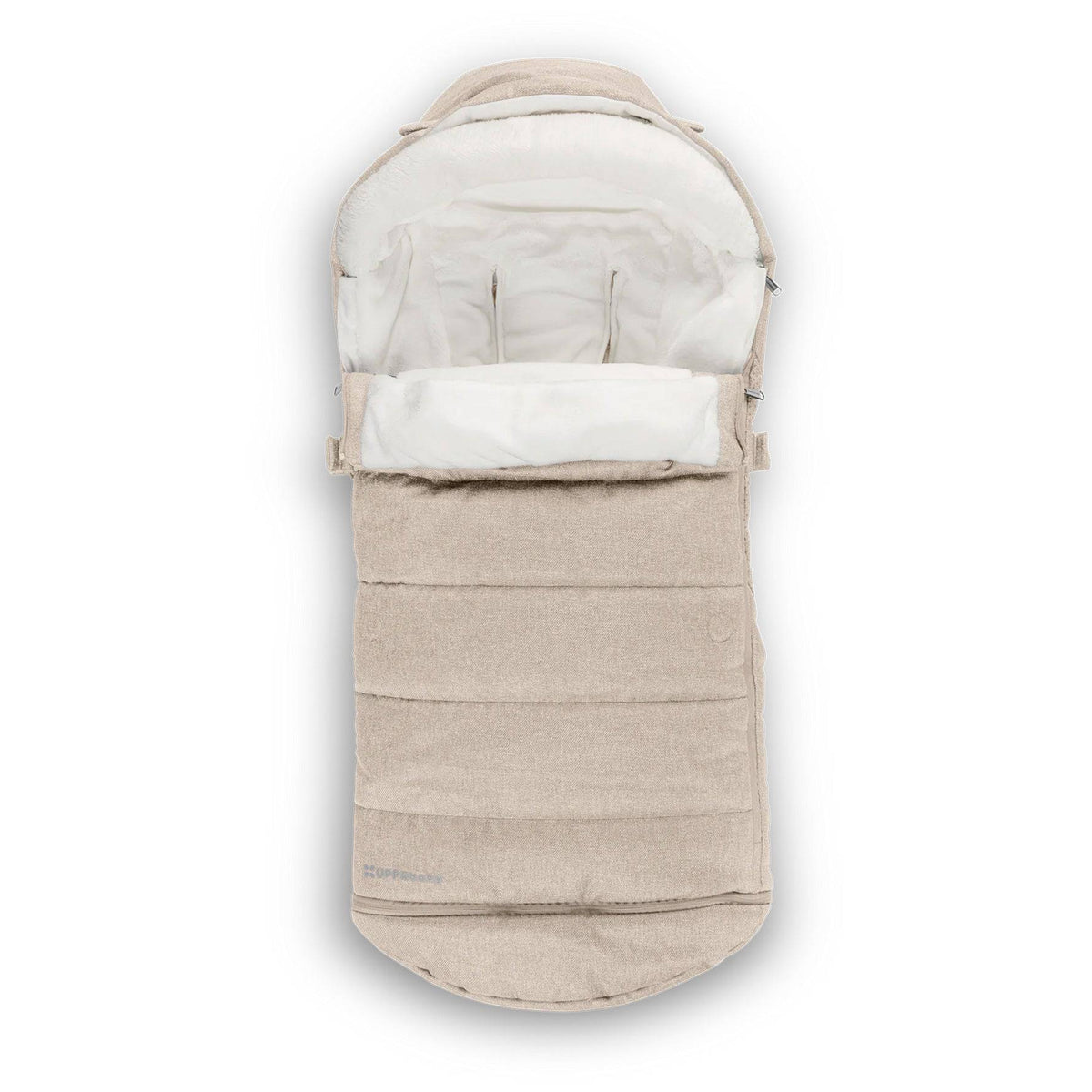 UPPAbaby Cozy Ganoosh (Liam) - UPPAbaby Australia