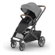 UPPAbaby Cruz V3 Pram - Greyson (Ex Showroom)