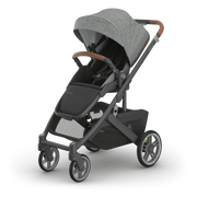 UPPAbaby Cruz V3 Pram - Greyson (Ex Showroom)