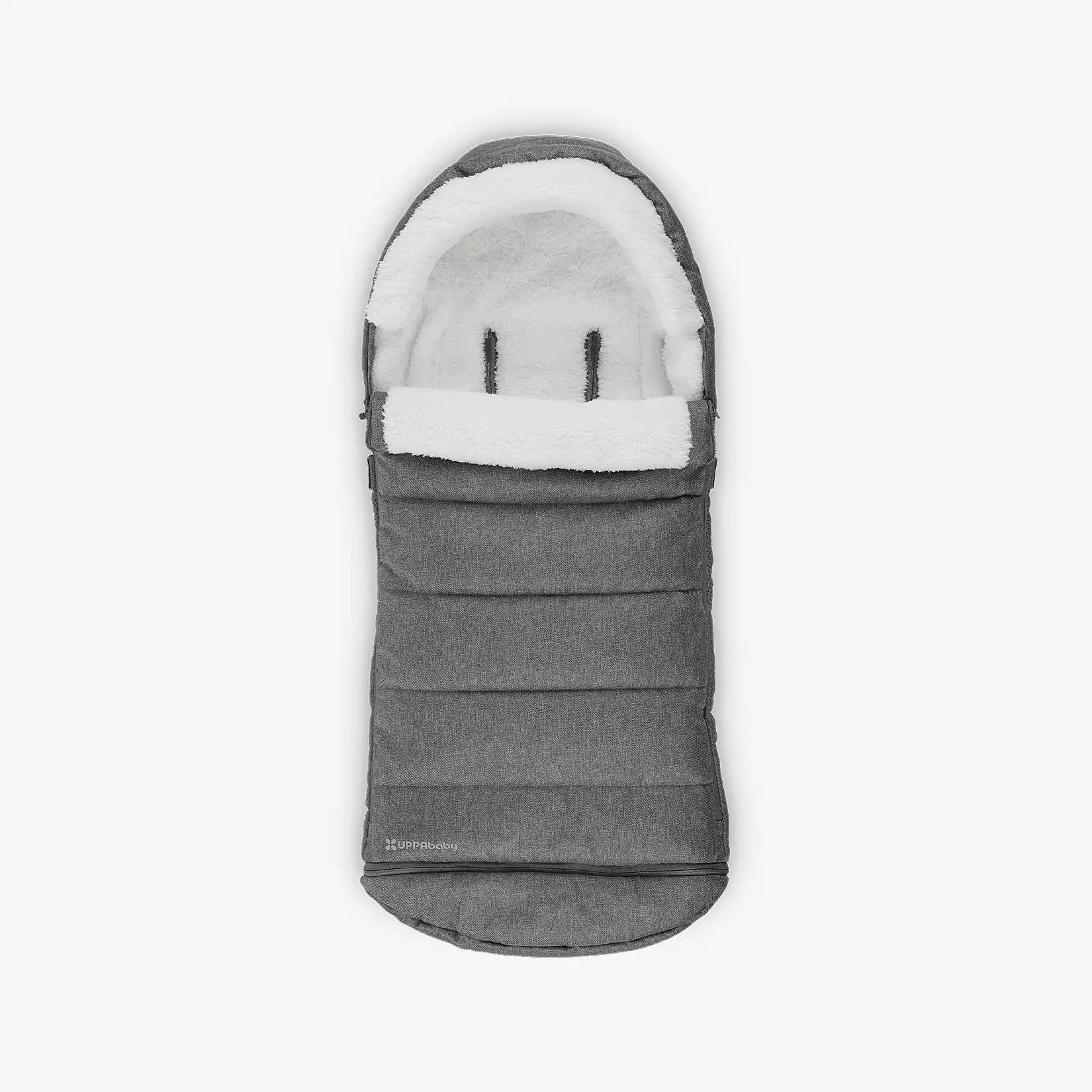 UPPAbaby Cozy Ganoosh Orginal - Greyson (As New)