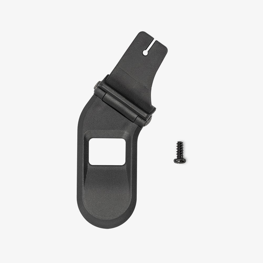UPPAbaby_Cruz_V2_Replacement_Locking_Latch_Carbon