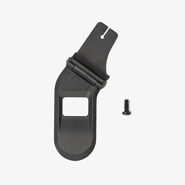 UPPAbaby_Cruz_V2_Replacement_Locking_Latch_Carbon