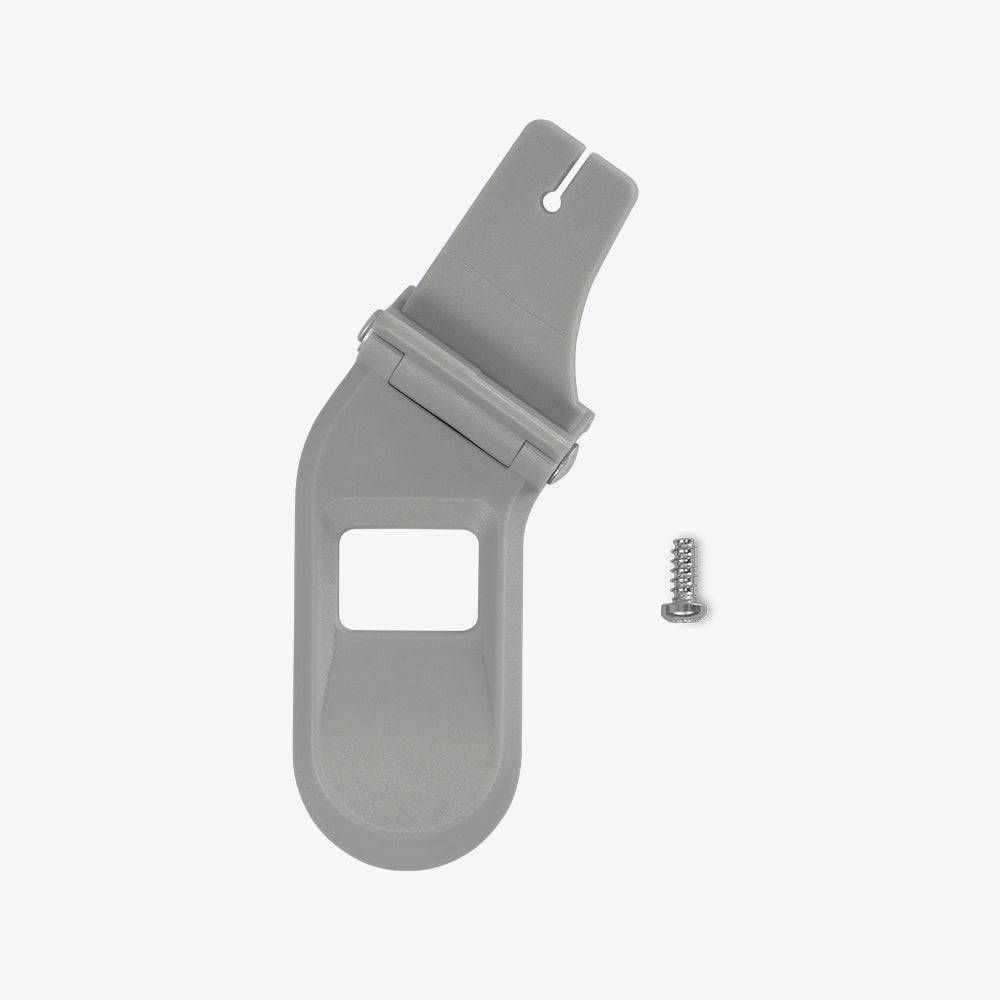UPPAbaby_Cruz_V2_Replacement_Locking_Latch_Silver
