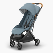 UPPAbaby Minu V3 Stroller - Dillan (Ex Showroom)