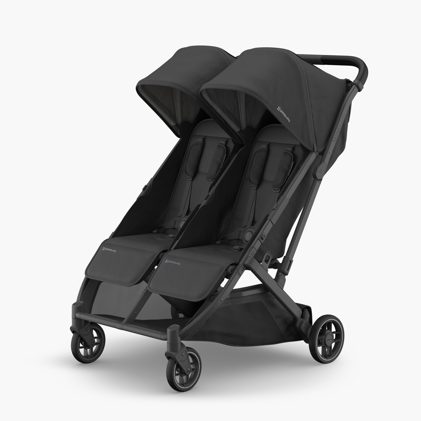 UPPAbaby Minu Duo Stroller - Jake (Damaged Box)