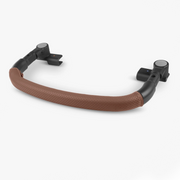 UPPAbaby Minu V3 Bumper Bar - Saddle (Damaged Box)