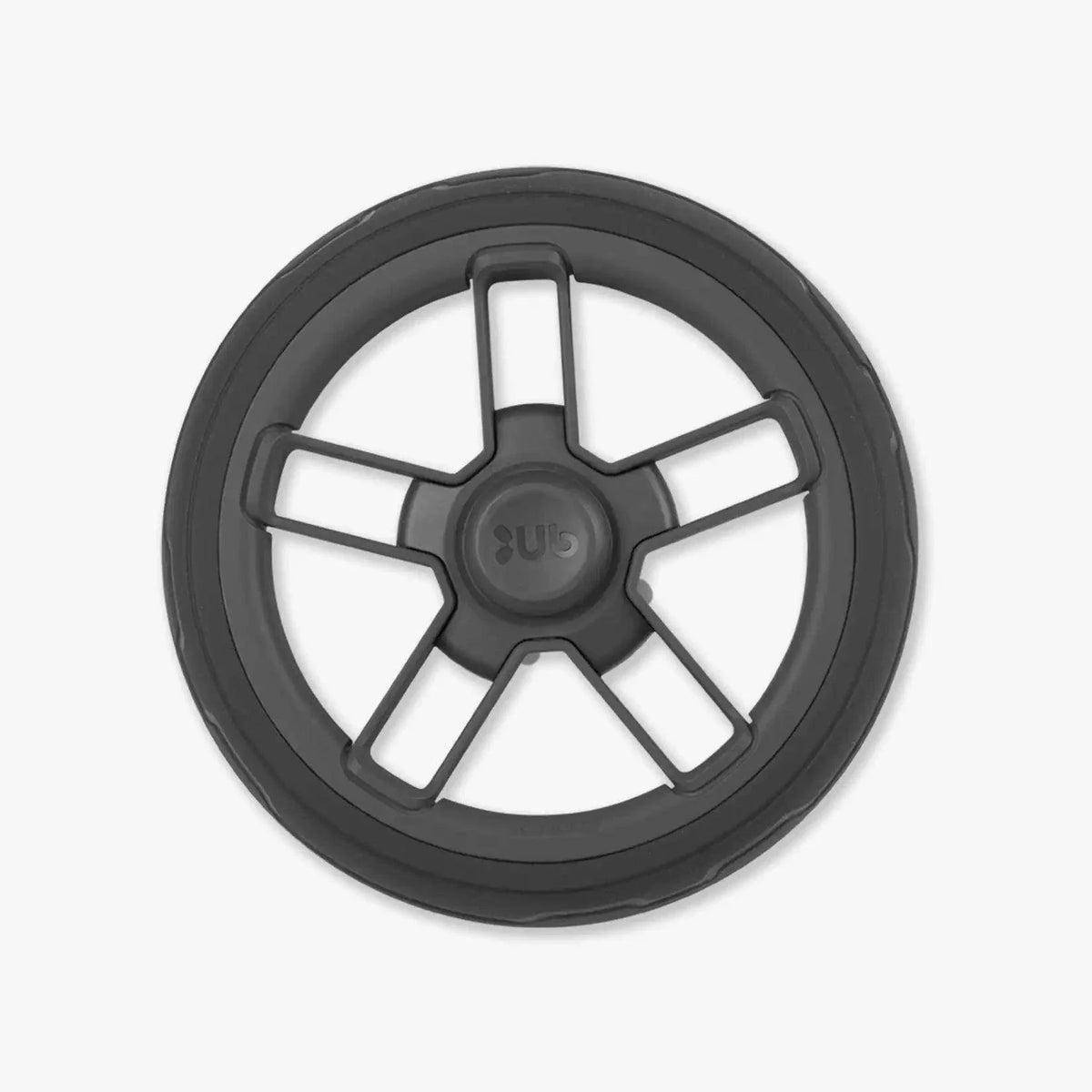 UPPAbaby Rear Wheel for Cruz V2 (Carbon)