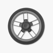 UPPAbaby Rear Wheel for Cruz V2 - Silver (Damaged Box)