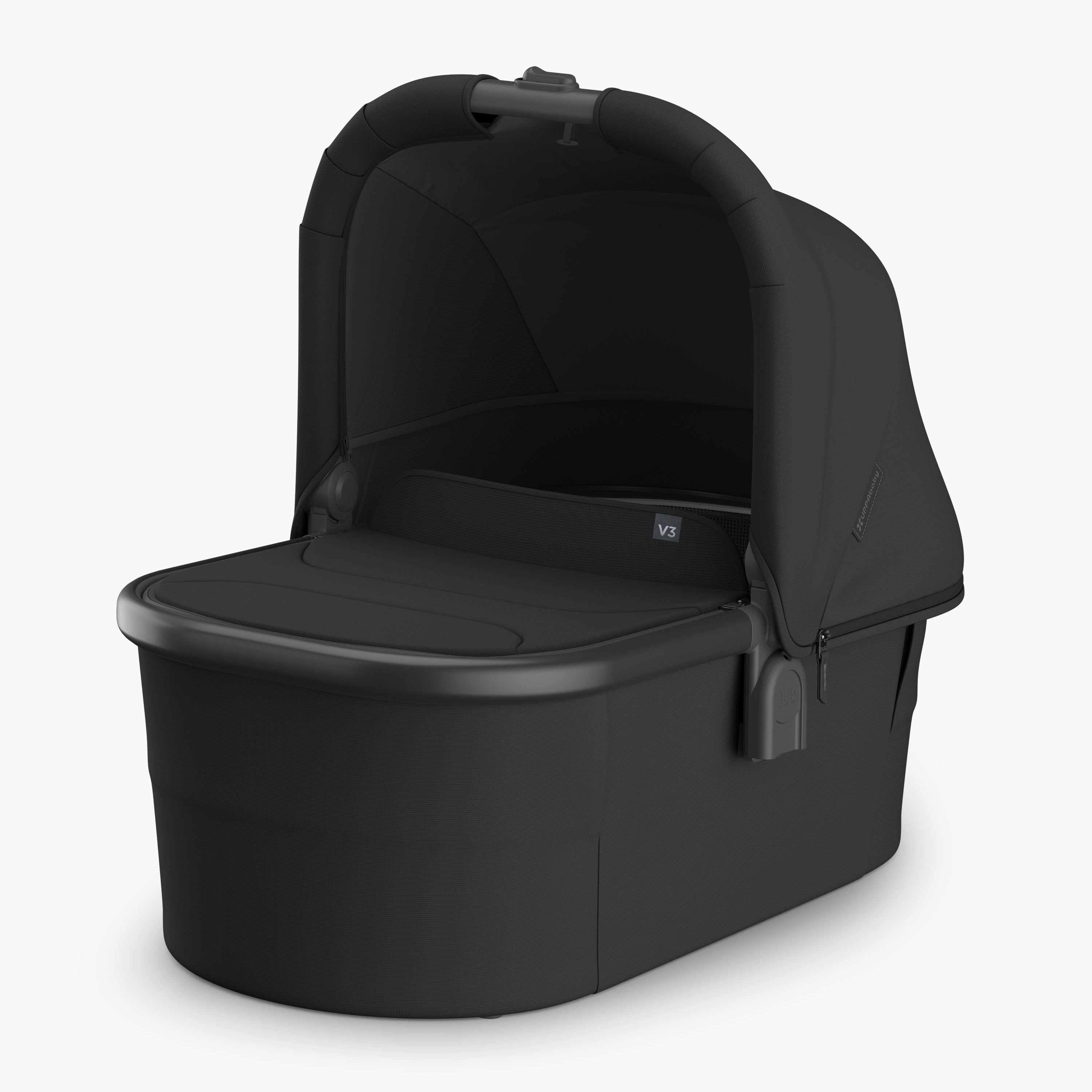 UPPAbaby V3 Bassinet - Jake  (Ex Showroom)
