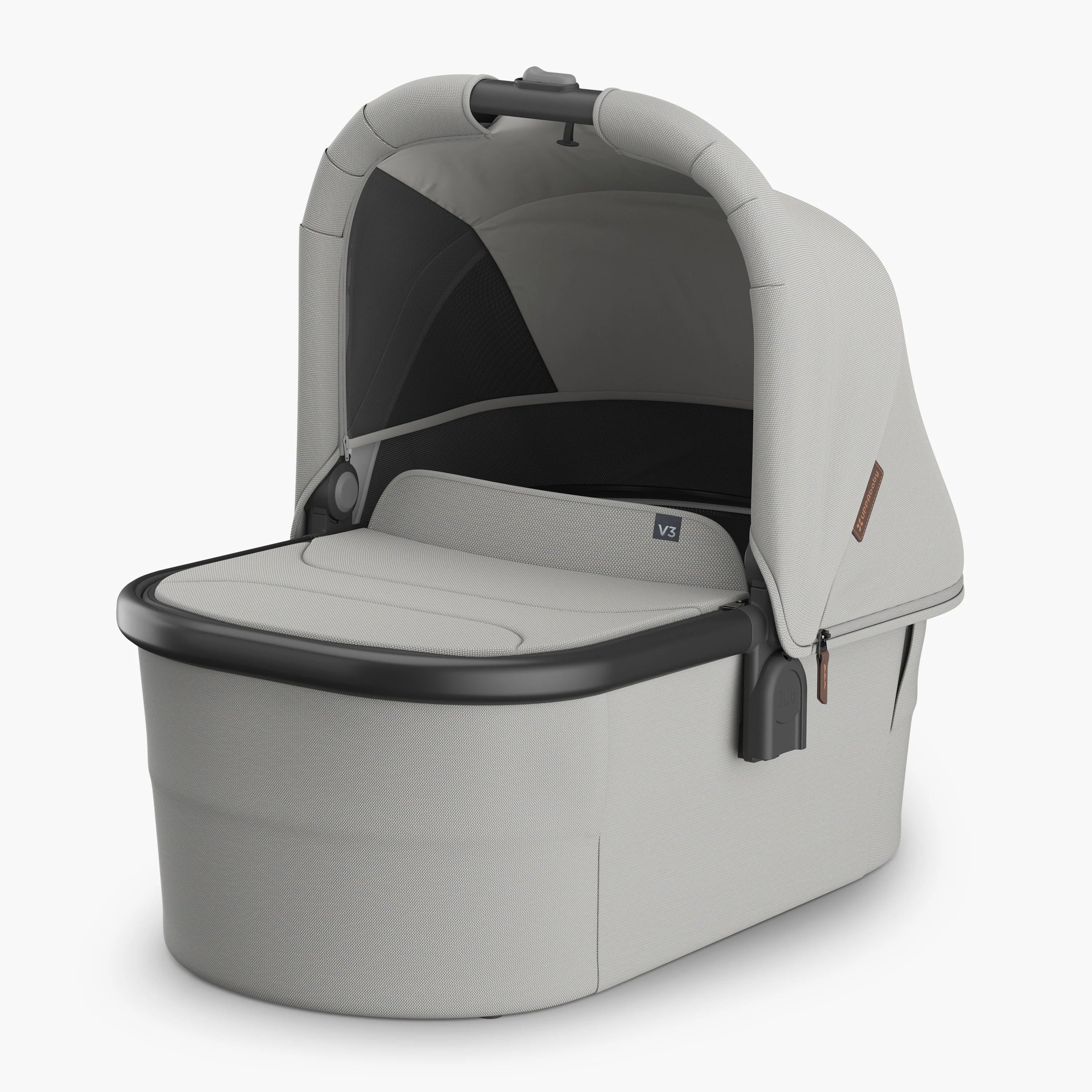 UPPAbaby V3 Bassinet - Savannah (Unboxed New)