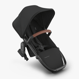 Nori (Charcoal / Saddle)