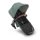 Gwen (Green Melange / Carbon)