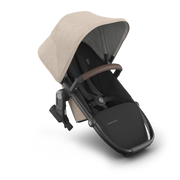 UPPAbaby Vista V3 RumbleSeat - Liam (Damaged Box)