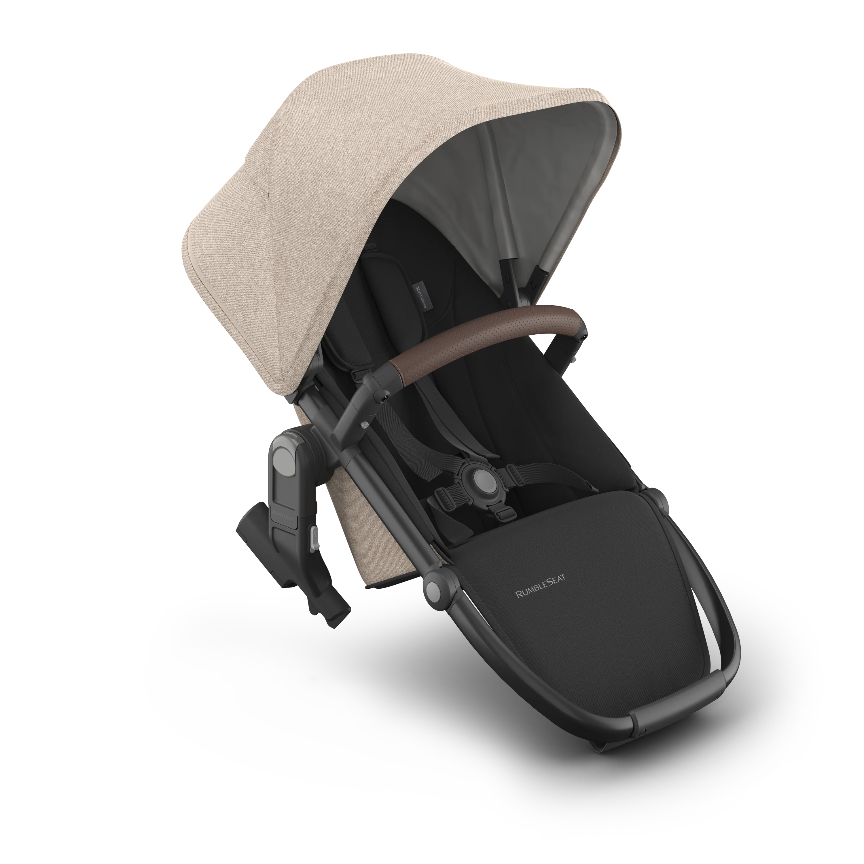 UPPAbaby Vista V3 RumbleSeat - Liam (Damaged Box)