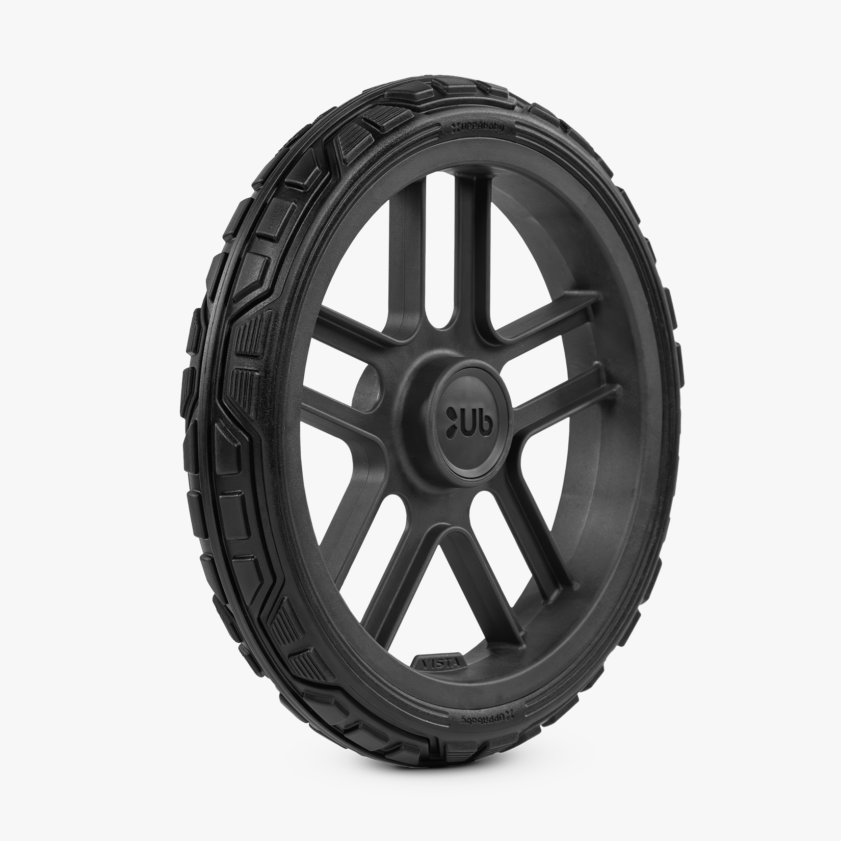 UPPAbaby Vista All Terrain Wheels (As New)
