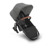 Greyson (Charcoal Melange / Carbon)