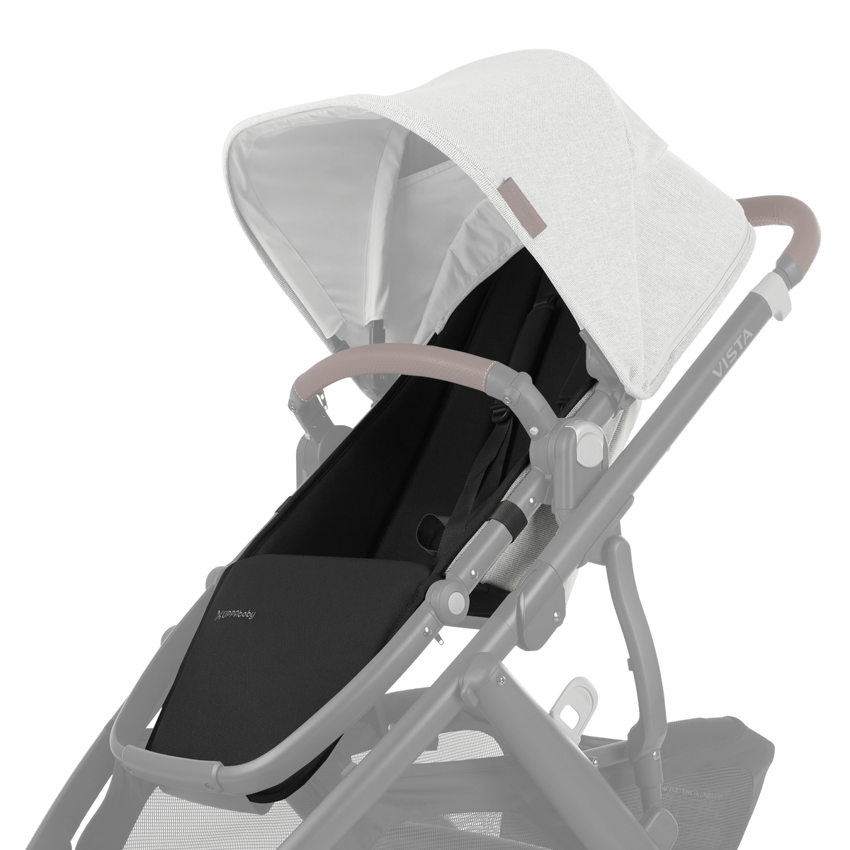 UPPAbaby VISTA V2 Seat Fabric - Anthony - UPPAbaby Australia
