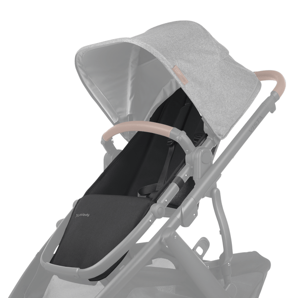 UPPAbaby VISTA V2 Seat Fabric - Greyson/Jordan - UPPAbaby Australia