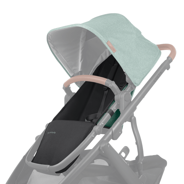 UPPAbaby VISTA V2 Seat Fabric - Gwen/Emmett - UPPAbaby Australia