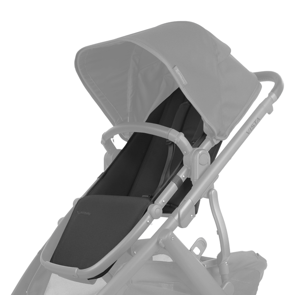 UPPAbaby VISTA V2 Seat Fabric - Jake - UPPAbaby Australia