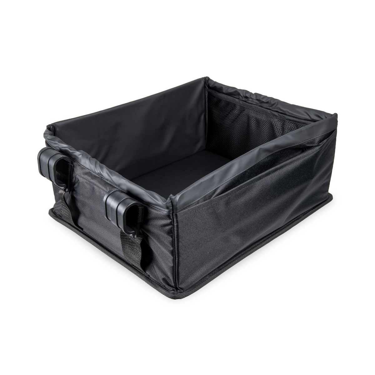 WonderFold W2 Collapsible Shopping Basket - WonderFold Wagons Australia