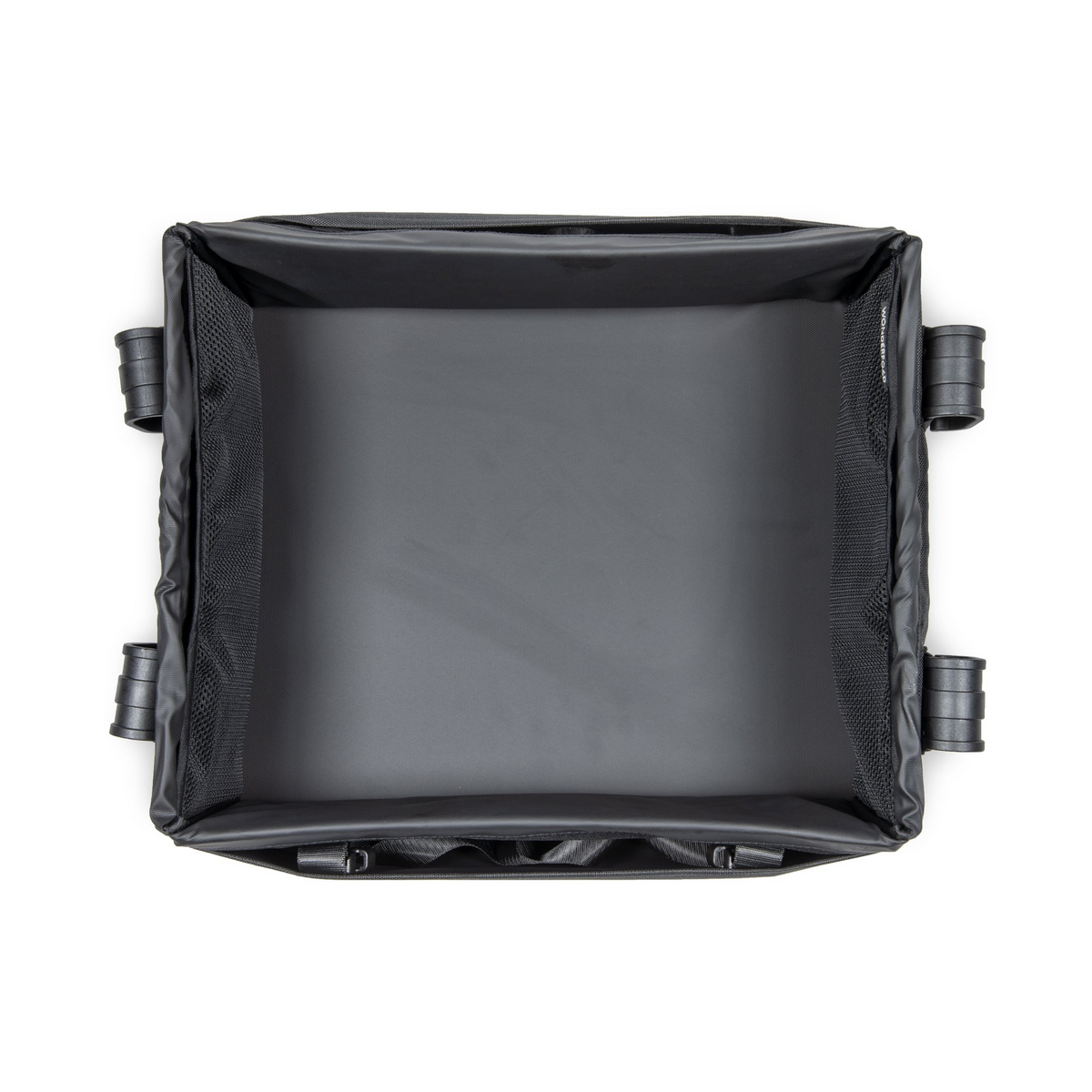 WonderFold W2 Collapsible Shopping Basket - WonderFold Wagons Australia
