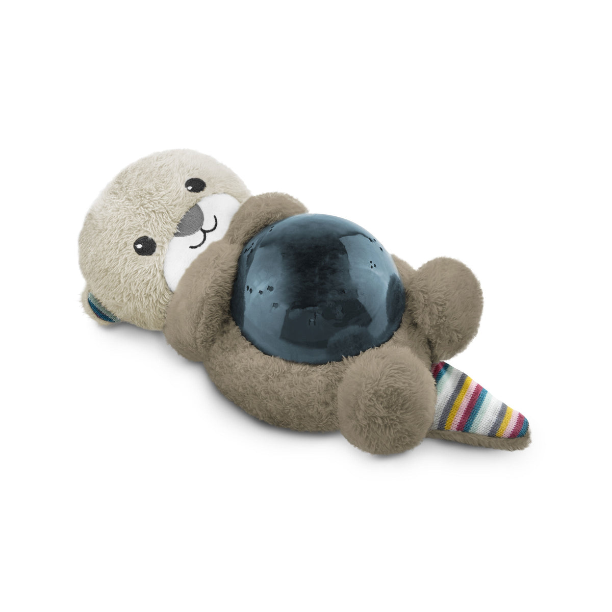 ZAZU Bedtime Projector - Otto The Otter With Ocean Projections by ZAZU ocean projector
