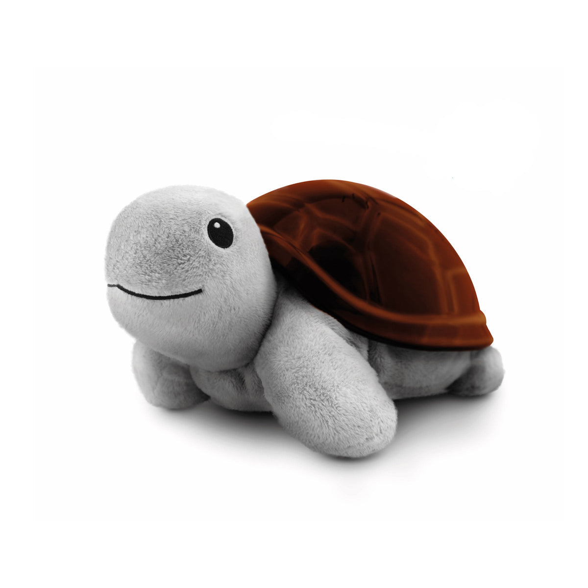 ZAZU Bedtime Projector - Tim The Turtle With Sunset Projections by ZAZU sunset projector