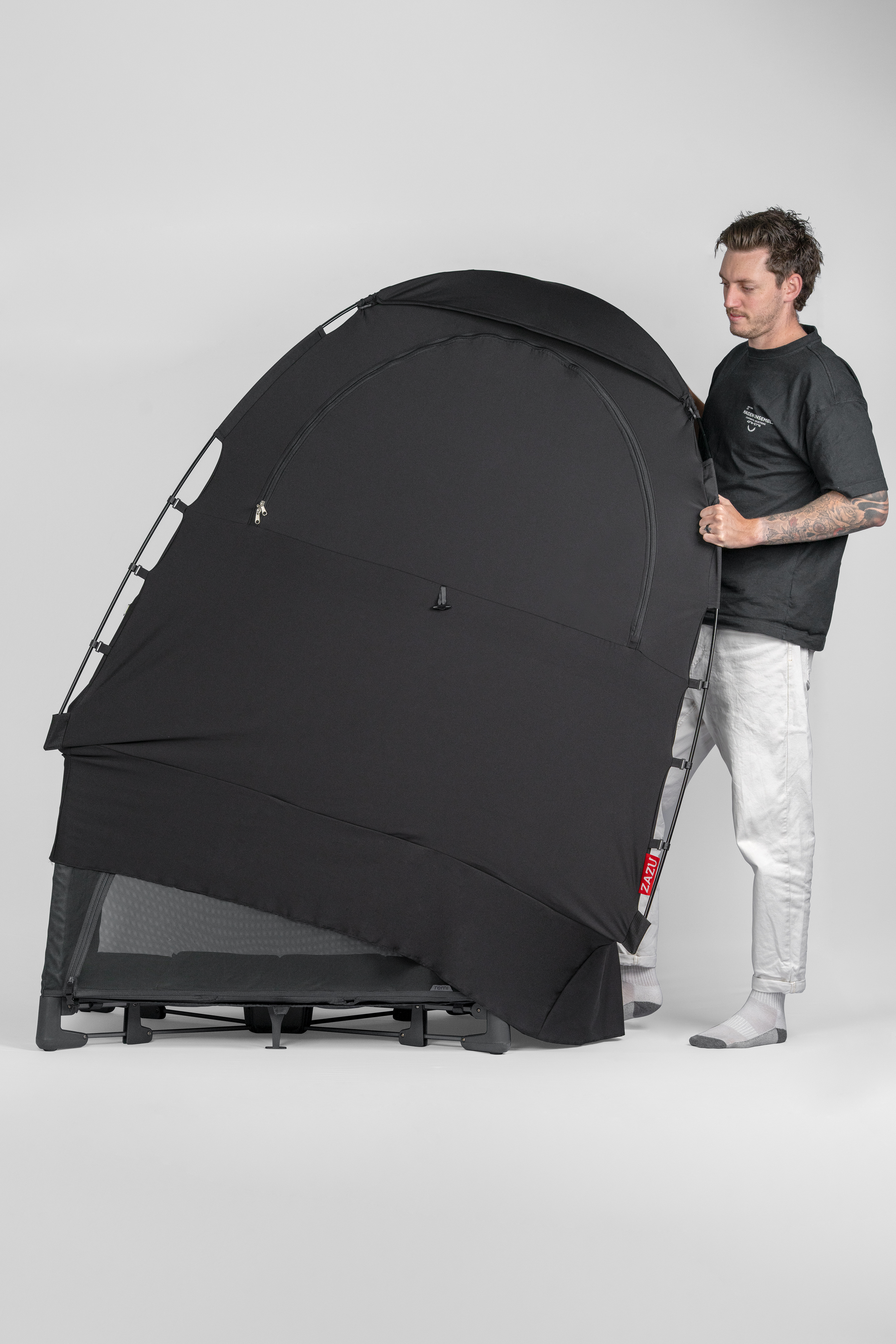 ZAZU Rest Nest Privacy Sleep Pod