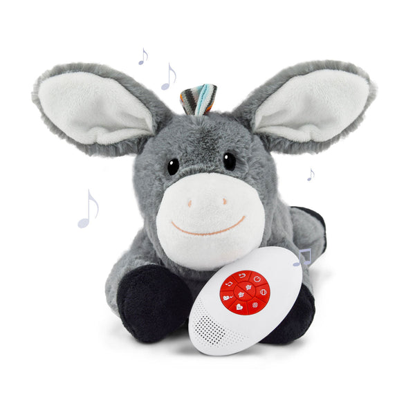 ZAZU White Noise Machine - Don The Donkey by ZAZU white noise machine