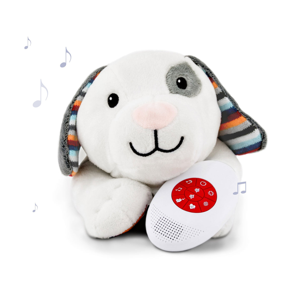 ZAZU White Noise Machine - Dex The Dog by ZAZU white noise machine