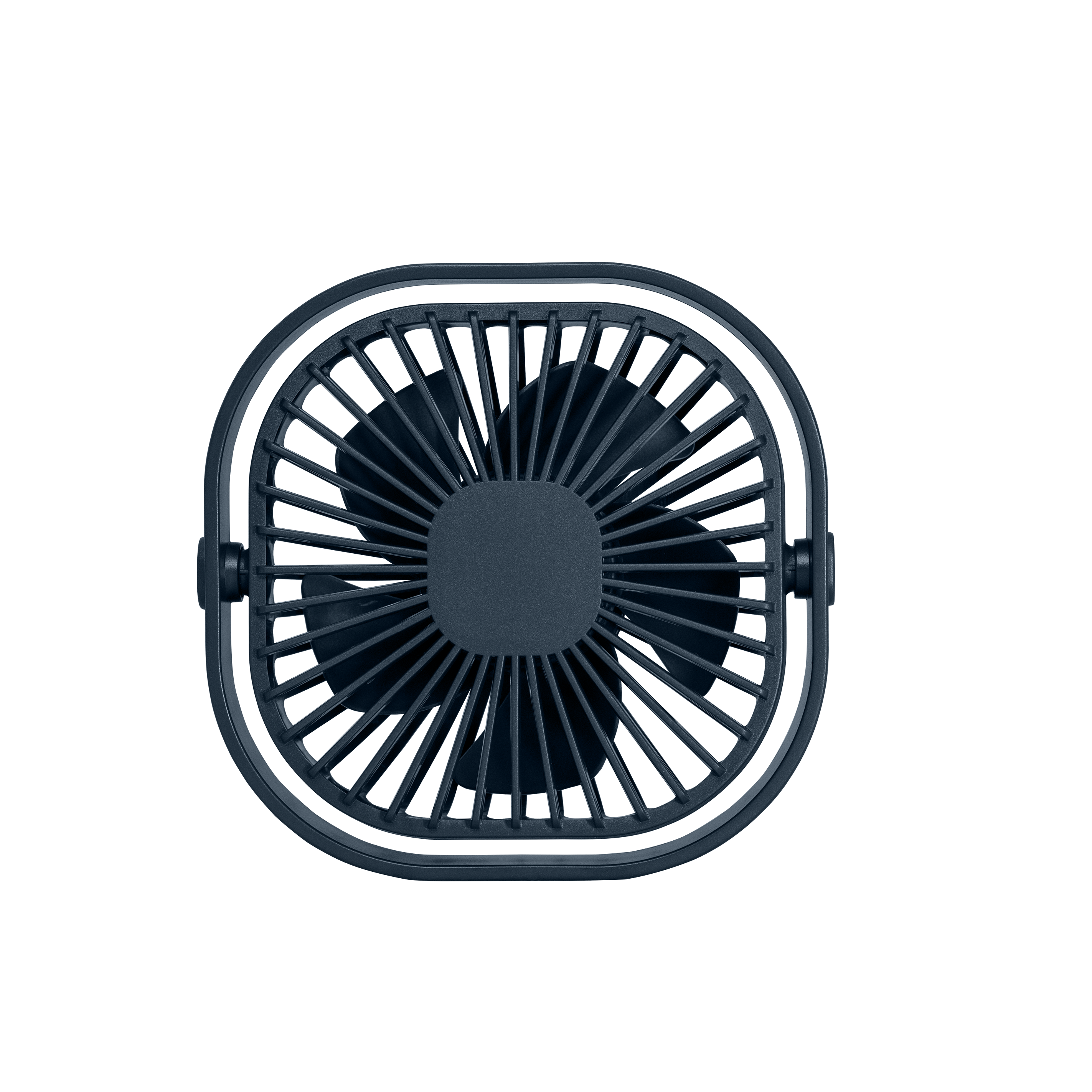 ZAZU Rest Nest USB Fan
