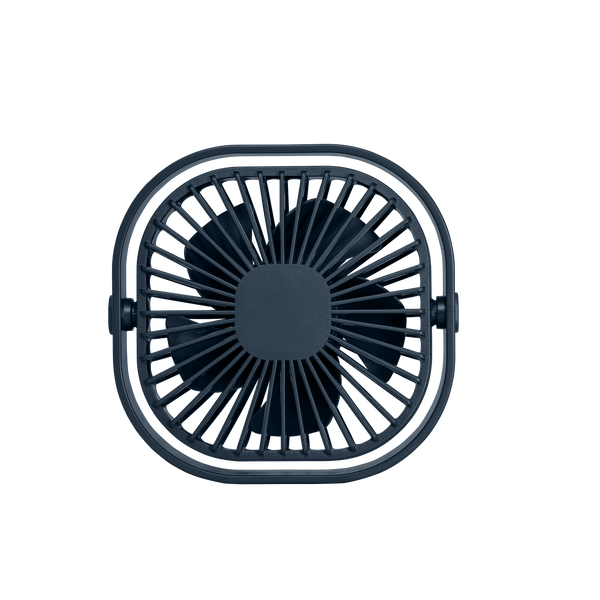 ZAZU Rest Nest USB Fan by ZAZU USB fan