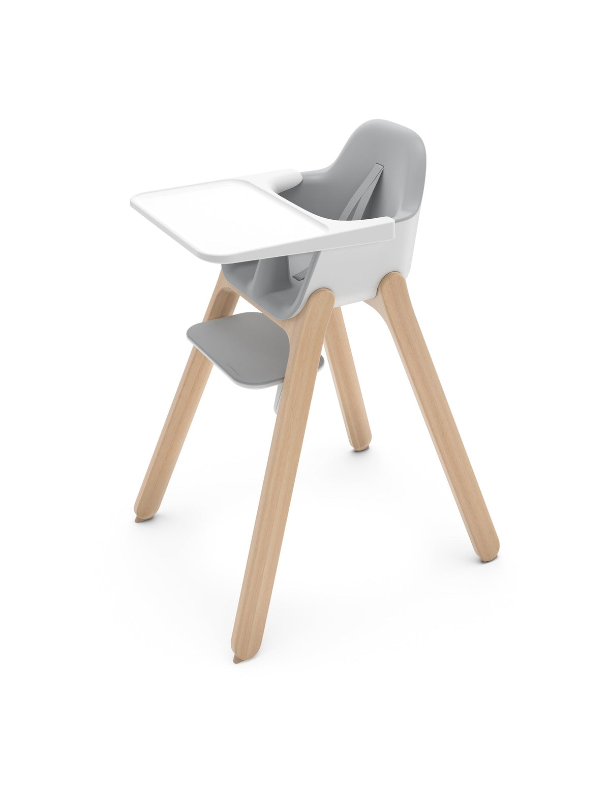 UPPAbaby Ciro Highchair - Chloe (Grey)