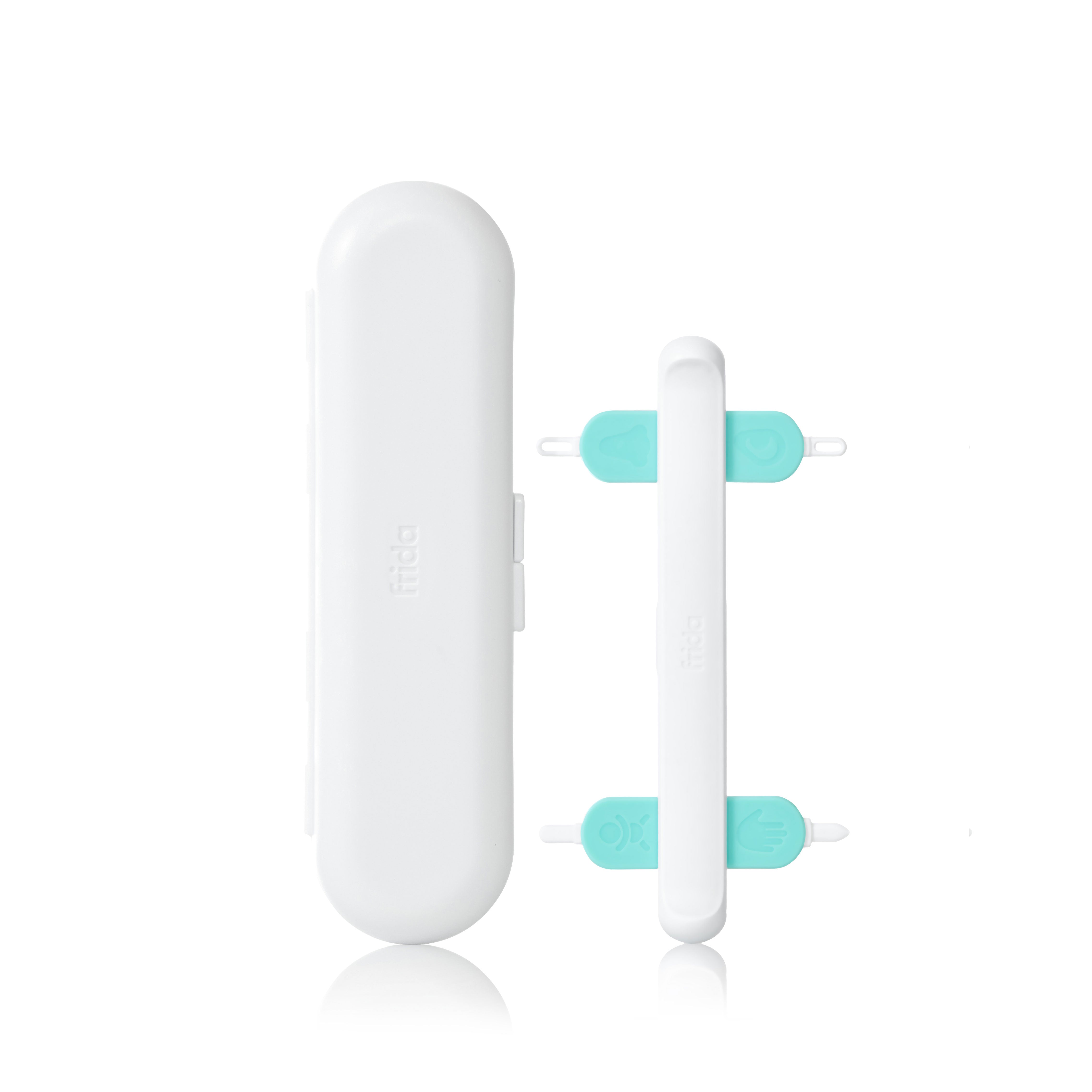 Frida Baby 3-in-1 Nose, Nail & Ear Picker