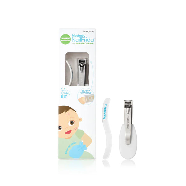 Frida Baby SnipperClipper Set