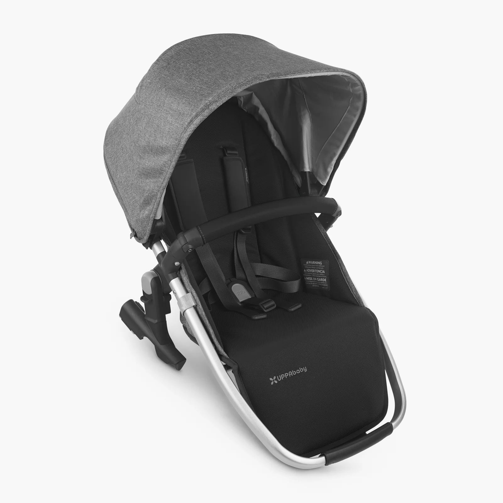 UPPAbaby Vista V2 RumbleSeat - Jordan (Damaged Box)