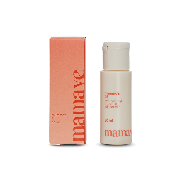 Mumma's Oil Travel Mini 30mL