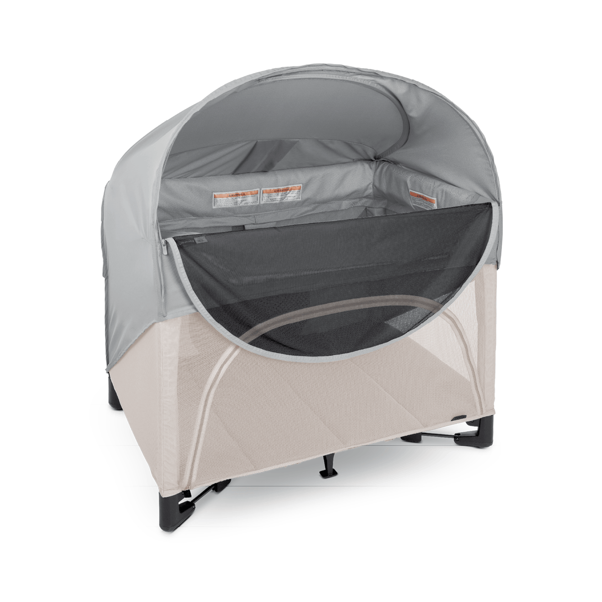 UPPAbaby Remi Portacot Canopy - UPPAbaby Australia