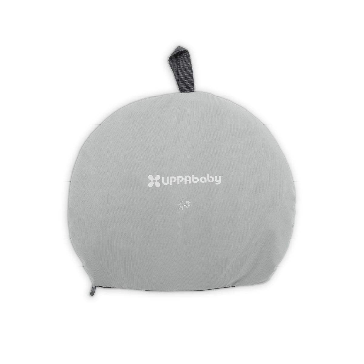 UPPAbaby Remi Portacot Canopy - UPPAbaby Australia