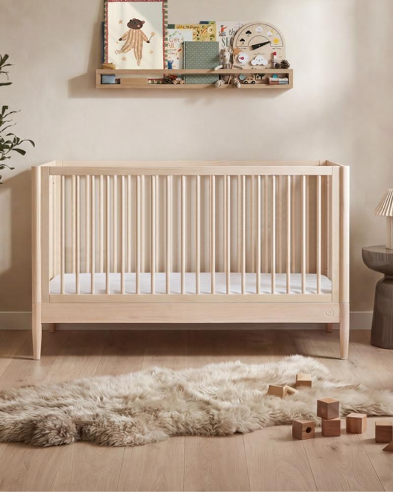 The nursery