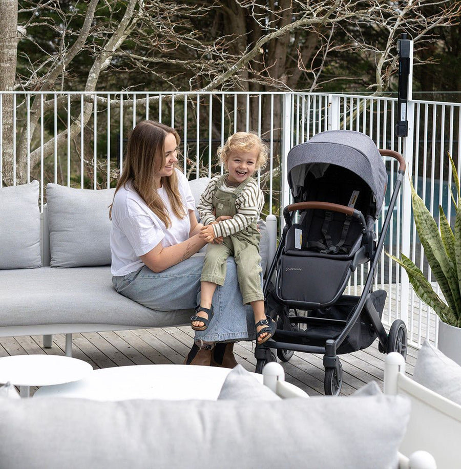 UPPAbaby